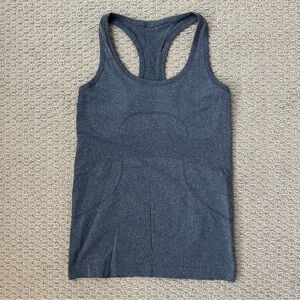 Lululemon Swiftly Tech Racerback Tanktop